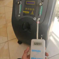 دستگاه تنفس ایرانی وخارجی