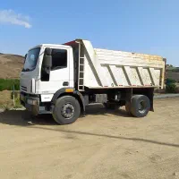 اویکو تک کمپرسی|خودرو سنگین|سنندج, |دیوار