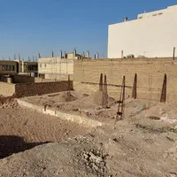 فروش زمین مسکونی ۲۵۰ متر شهرک قهجاورستان|فروش زمین و ملک کلنگی|اصفهان, قهجاورستان|دیوار