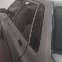 پراید ۱۳۱ مدل ۸۶
