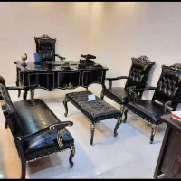 مبلمان اداری پایدار