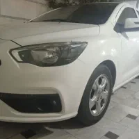 ماشین شاهین مدل ۱۴۰۰|خودرو سواری و وانت|قم, منبع آب|دیوار