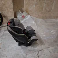 صندلی کودک مارک evenflo|تخت و صندلی بچه|تهران, شهرک آزادی|دیوار