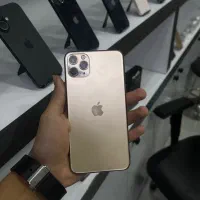 ایفون ۱۱ پرومکس نقد اقساط بدون پیش پرداخت 11promax