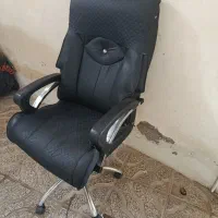 صندلی مدیریت 3حالته|صندلی و نیمکت|صائین قلعه, |دیوار