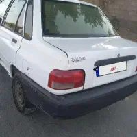 پراید|خودرو سواری و وانت|جیرفت, |دیوار