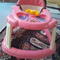 روروک بچه