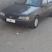 اردی یشمی ۸۵دوگانه|خودرو سواری و وانت|اهر, |دیوار