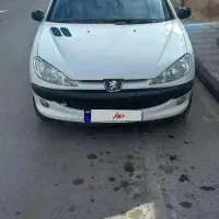 206تیب دومدل ۹۸آس فقط واسه سخت پسندا