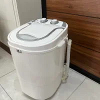 مینی واش جنرال تکنیک|ماشین لباسشویی و خشککن لباس|تهران, خزانه|دیوار