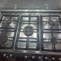 اجاق گاز فر،مارک لوفرا|اجاق گاز و لوازم برقی پختوپز|ری, شهرک نظامی|دیوار