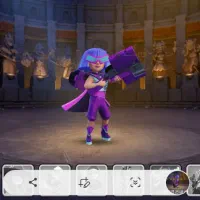 اکانت کلش اف کلنز تان13|کنسول، بازی ویدئویی و آنلاین|قم, نخودی|دیوار