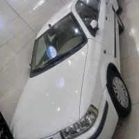 سمند Lx مدل ۹۳