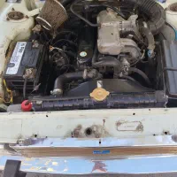 وانت مدل 83|خودرو سواری و وانت|سنندج, |دیوار