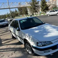 پژو پارس فول سفارشی|خودرو سواری و وانت|قم, سید معصوم|دیوار