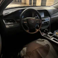 سوناتا 2015  LF /۲۴۰۰cc|خودرو سواری و وانت|رشت, گلسار|دیوار