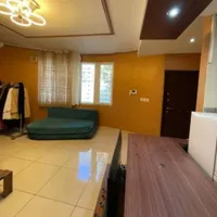 فروش آپارتمان۱۲۴متری۲خوابه همکف در ستارخان