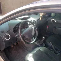 رانا مدل ۹۵|خودرو سواری و وانت|جعفرآباد, |دیوار