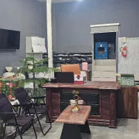 به یک خانم فروشنده نیازمندیم