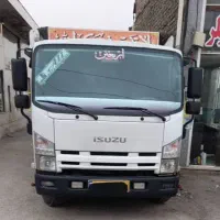 ایسوزو8تن پی 700مدل 93