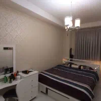 ۸۰متر/تراورتن /سالن پرده خور