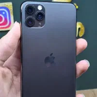 ایفون ۱۱ پرو مکس ۲۵۶