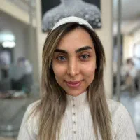 خدمات سالن زیبایی