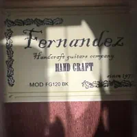 گیتار فرناندز|گیتار، بیس، امپلیفایر|یزد, |دیوار