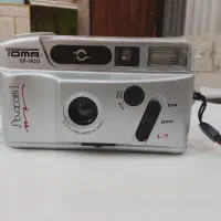 دوربین عکاسی