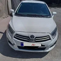 برلیانh230 مدل95|خودرو سواری و وانت|کرج, ساسانی (قلمستان)|دیوار