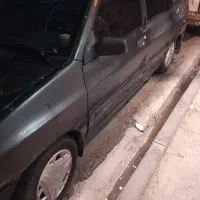 پراید ۸۱