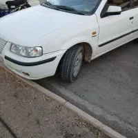 سمند ef7 مدل ۹۰|خودرو سواری و وانت|قائن, |دیوار