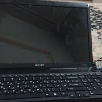 لپ تاپ سونی