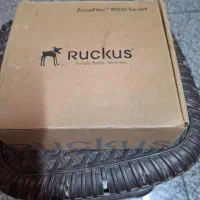اکسس پوینت Ruckus ZoneFlex R500|مودم و تجهیزات شبکه|تهران, نیروی دریایی|دیوار