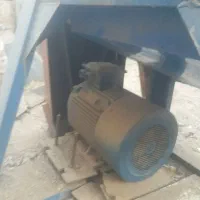 اسیاب سبد پلاستیکی کامل دهانه 80|ماشینآلات صنعتی|زاهدان, |دیوار