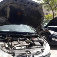 باتریسازی وباتری فروشی شبانه روز