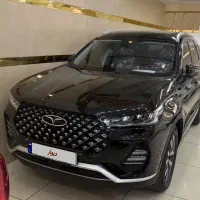 تیگو۷پرو گارانتی فعال بدون رنگ ولیسه(قیمت منصفانه)