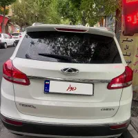 تیگو‌5|خودرو سواری و وانت|کرج, فاز ۳ گوهردشت|دیوار