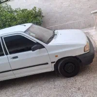 پراید معاوضه|خودرو سواری و وانت|تهران, امیریه|دیوار