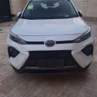 تویوتا وایلندر ۲۰۲۵