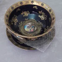 کاسه وبشقاب چینی اصل