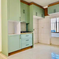 کابینت ترکیب هنر و کاربرد (خانه)سبز|مصالح و تجهیزات ساختمان|قم, پردیسان|دیوار