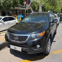 کیا سورنتو ۲۰۱۰