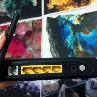 مودم دی لینک D-Link|مودم و تجهیزات شبکه|مشهد, شاهد (شهرک غرب)|دیوار