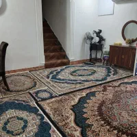 خانه-دوبلکس-90-متری-دو-خوابه-همراه-سوئیت-40متری