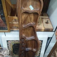 اردوخوری و سینی مزه