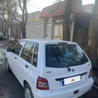 پراید ۱۱۱|خودرو سواری و وانت|چناران, |دیوار