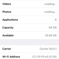 گوشی آیفون 6 رنگ گلد 64گیگ و اپل واچ|موبایل|شیروان (خراسان), |دیوار