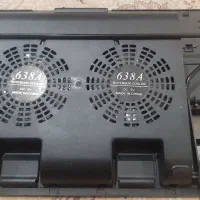 فن خنک کننده لپ تاب|قطعات و لوازم جانبی رایانه|تهران, دکتر هوشیار|دیوار