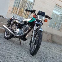 200کبیر|موتورسیکلت|فاروج, |دیوار